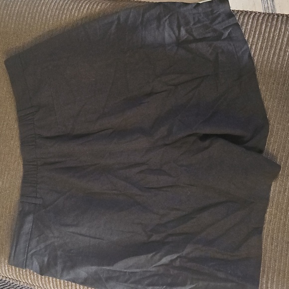 Old Navy Black Bermuda Shorts Casual Style Xl - Picture 4 of 4